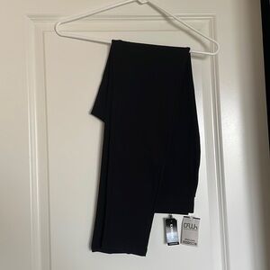 NWT express brand black leggings size medium
